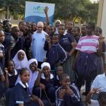 Empowering Minds: Mental Health & GBV Awareness at Fanaka Secondary